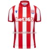 Stoke City Voetbalshirts Thuis 2019/20
